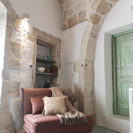 Le Jardi Ostuni By Go New Location Apartment Luaran gambar