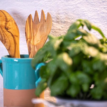 Le Jardi Ostuni By Go New Location Apartment Luaran gambar