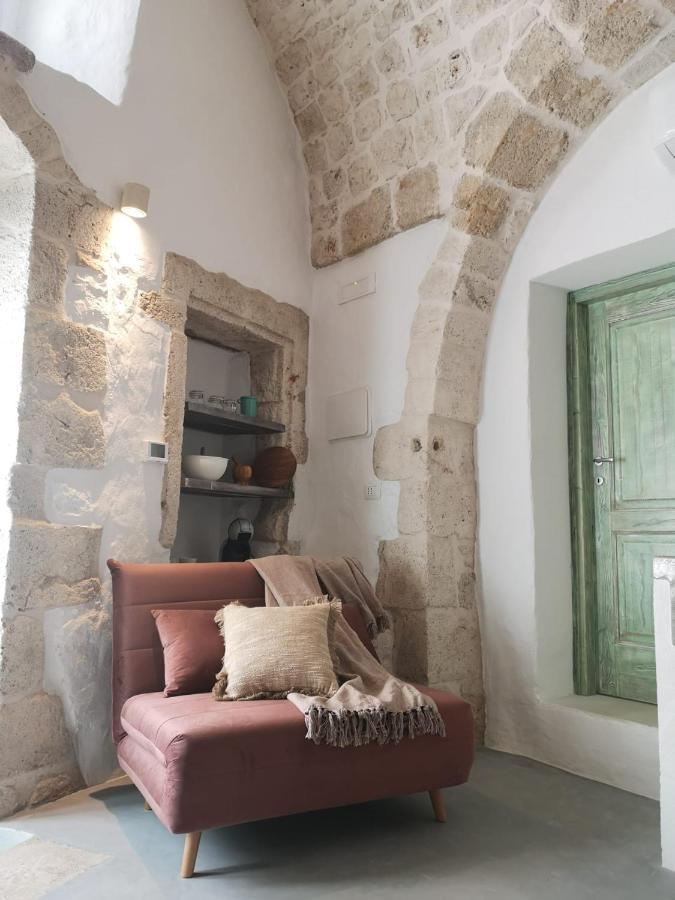 Le Jardi Ostuni By Go New Location Apartment Luaran gambar