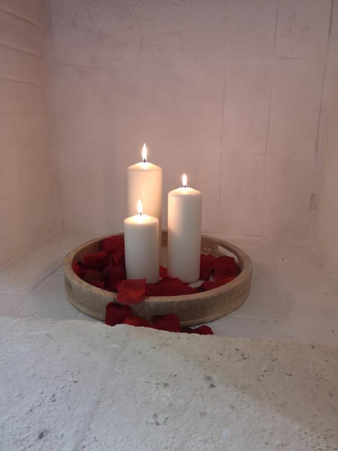 Le Jardi Ostuni By Go New Location Apartment Luaran gambar