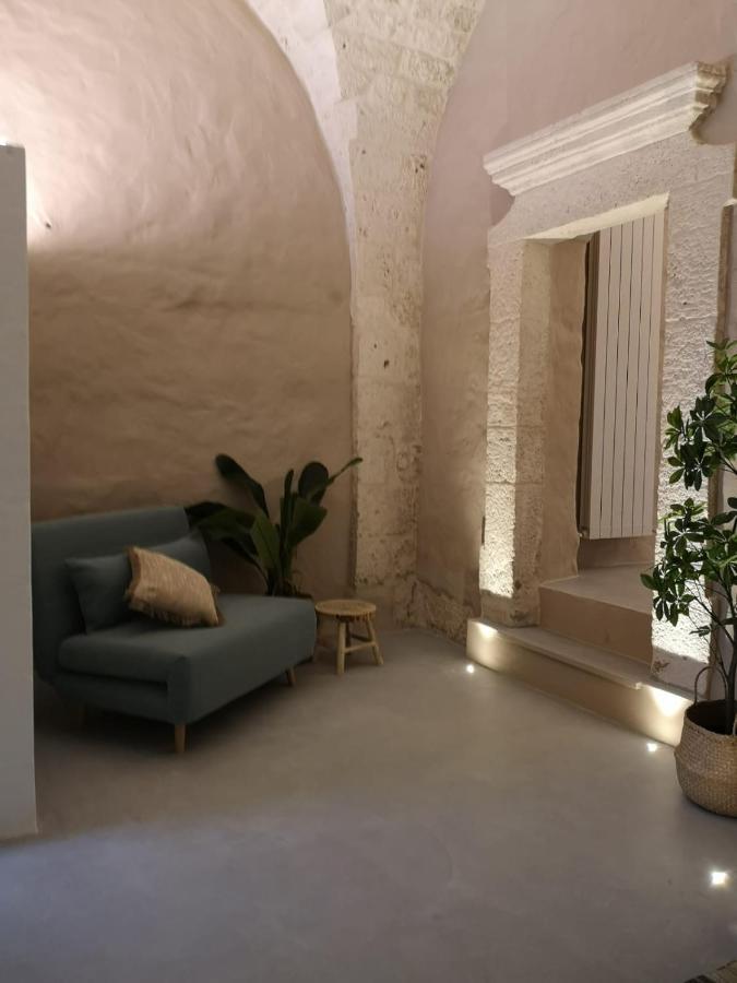 Le Jardi Ostuni By Go New Location Apartment Luaran gambar