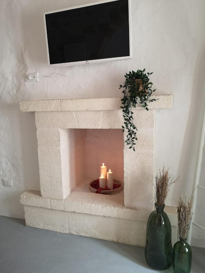 Le Jardi Ostuni By Go New Location Apartment Luaran gambar