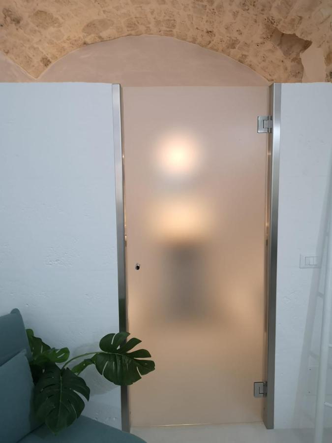 Le Jardi Ostuni By Go New Location Apartment Luaran gambar
