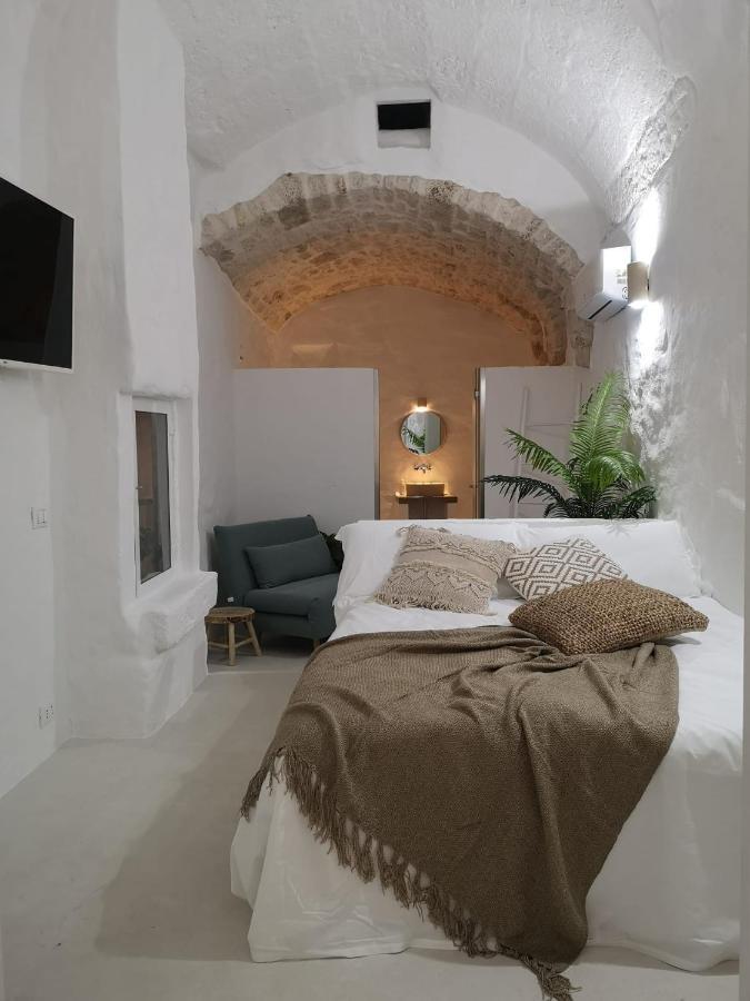Le Jardi Ostuni By Go New Location Apartment Luaran gambar