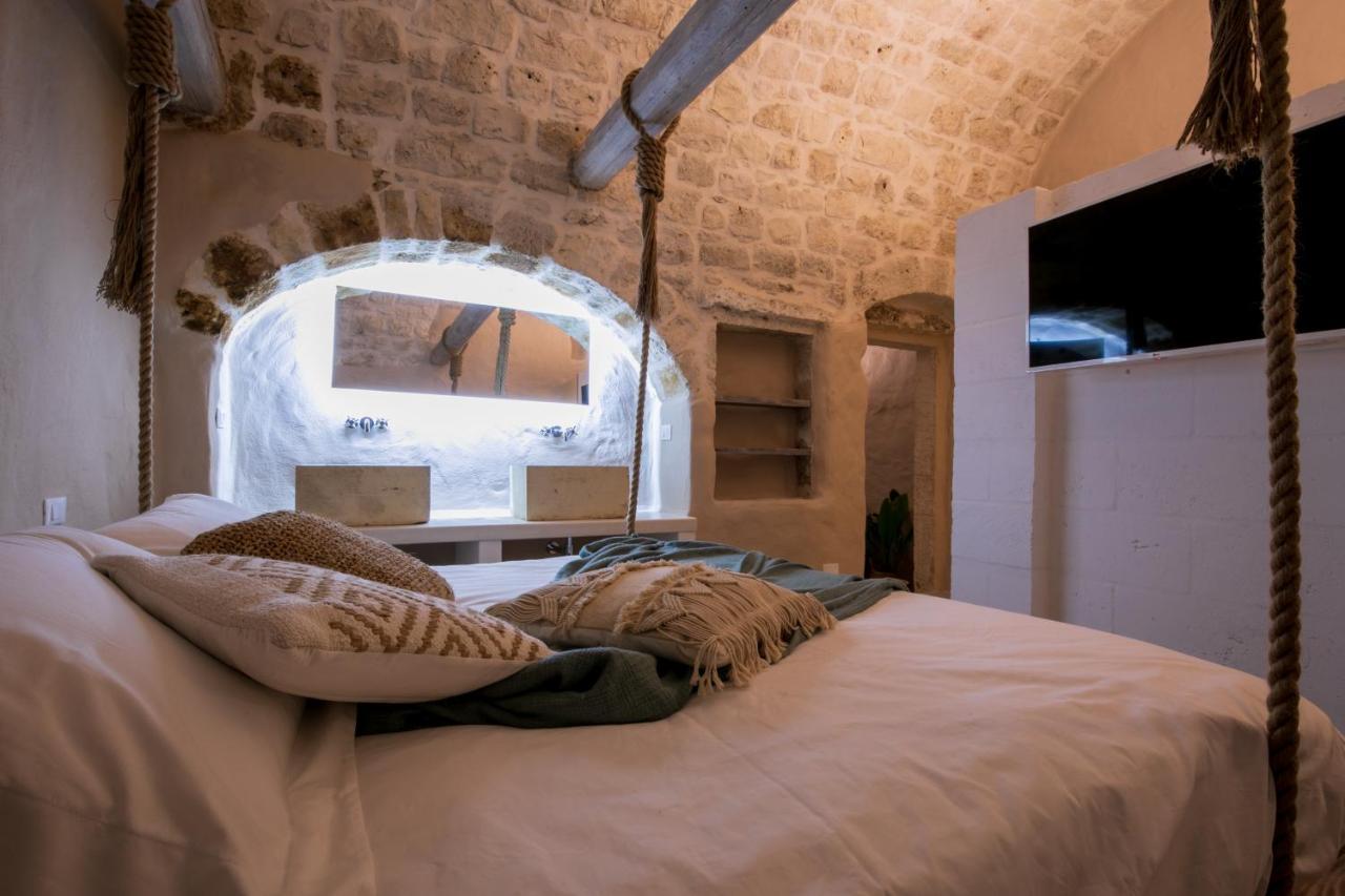 Le Jardi Ostuni By Go New Location Apartment Luaran gambar