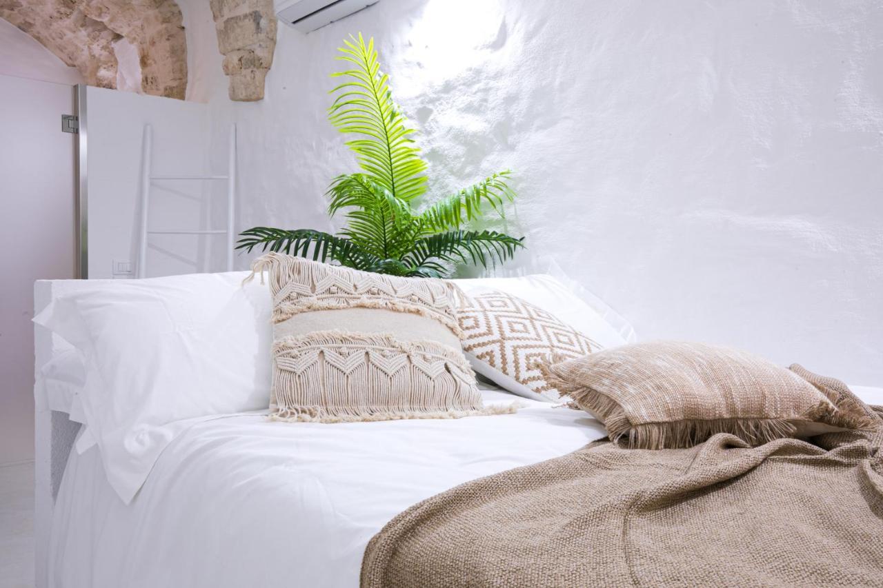 Le Jardi Ostuni By Go New Location Apartment Luaran gambar