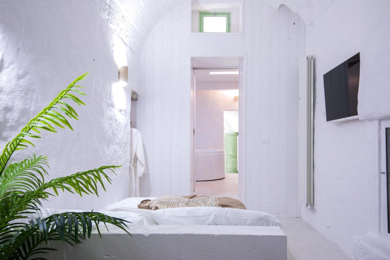 Le Jardi Ostuni By Go New Location Apartment Luaran gambar