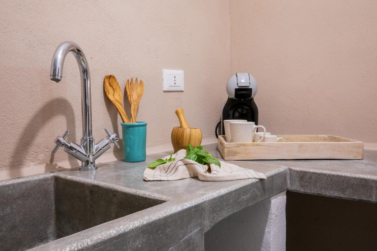 Le Jardi Ostuni By Go New Location Apartment Luaran gambar