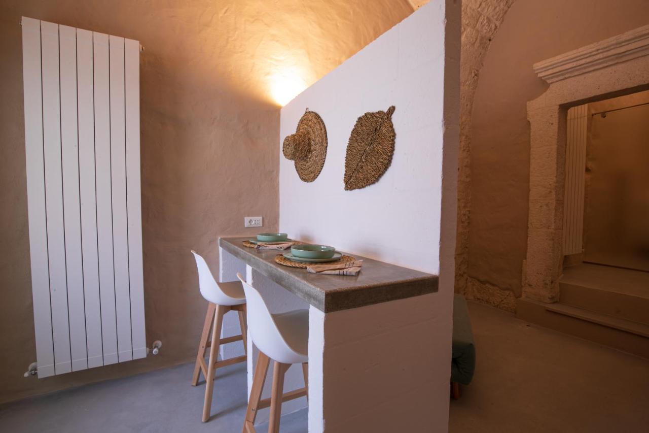 Le Jardi Ostuni By Go New Location Apartment Luaran gambar