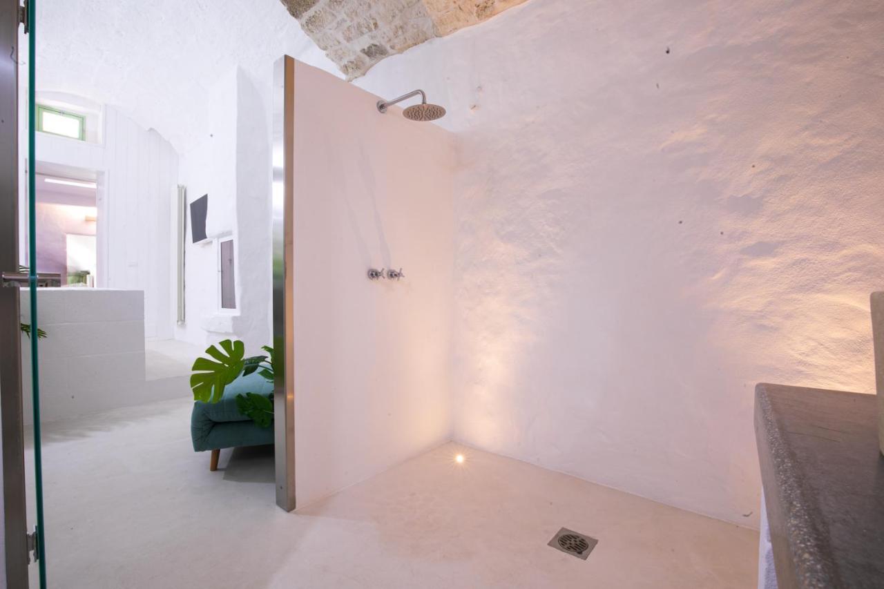Le Jardi Ostuni By Go New Location Apartment Luaran gambar