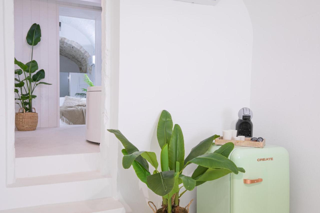 Le Jardi Ostuni By Go New Location Apartment Luaran gambar