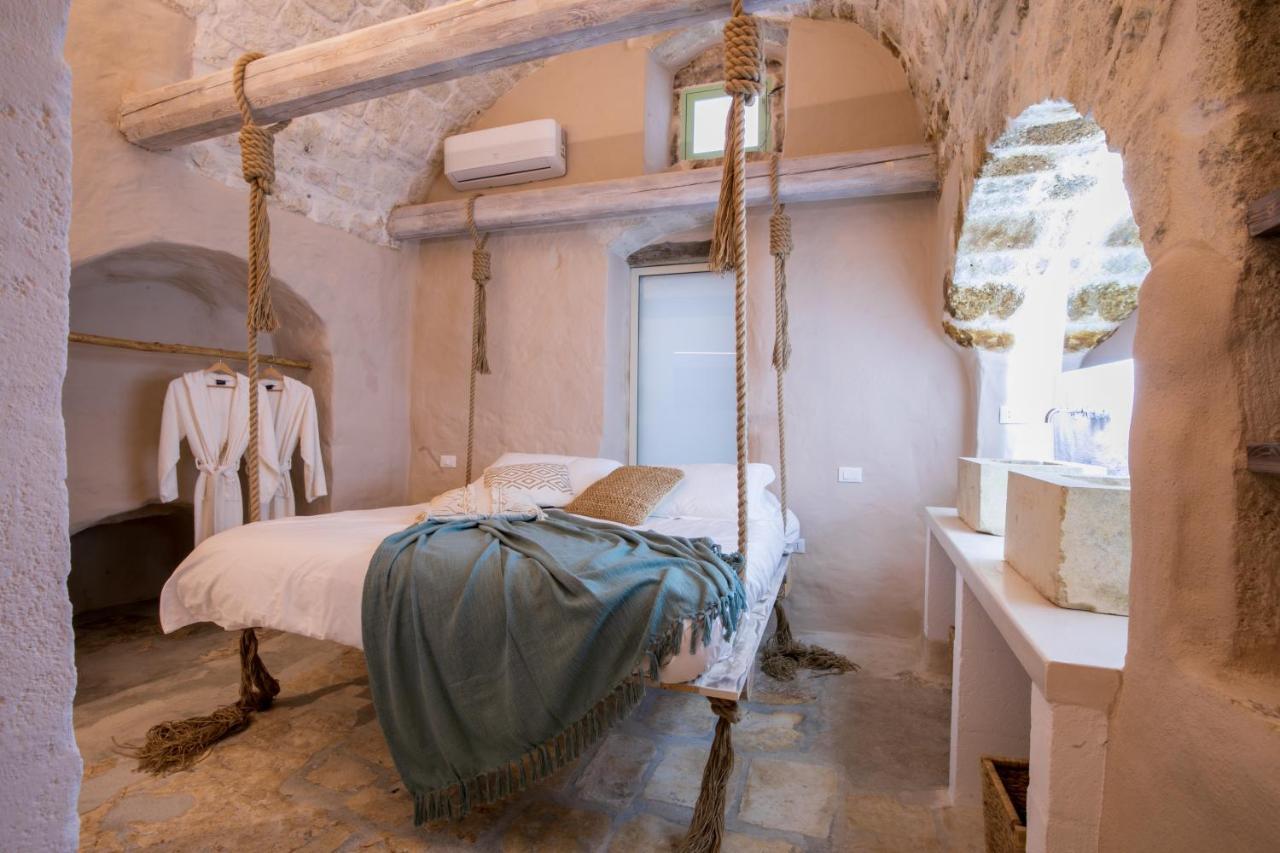 Le Jardi Ostuni By Go New Location Apartment Luaran gambar
