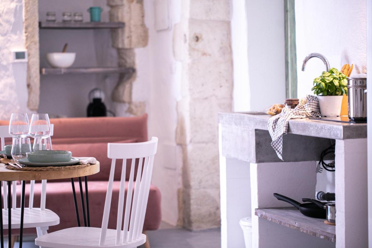 Le Jardi Ostuni By Go New Location Apartment Luaran gambar