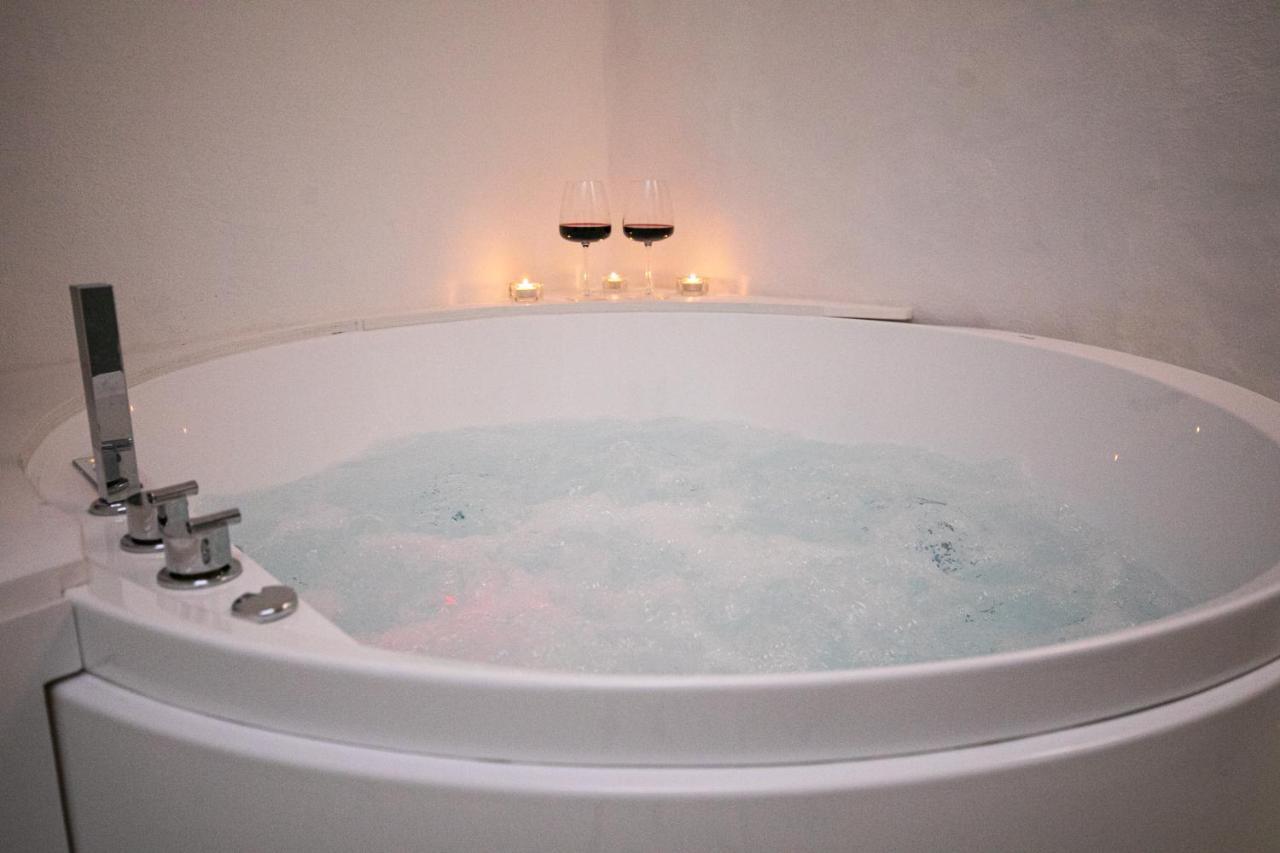 Le Jardi Ostuni By Go New Location Apartment Luaran gambar