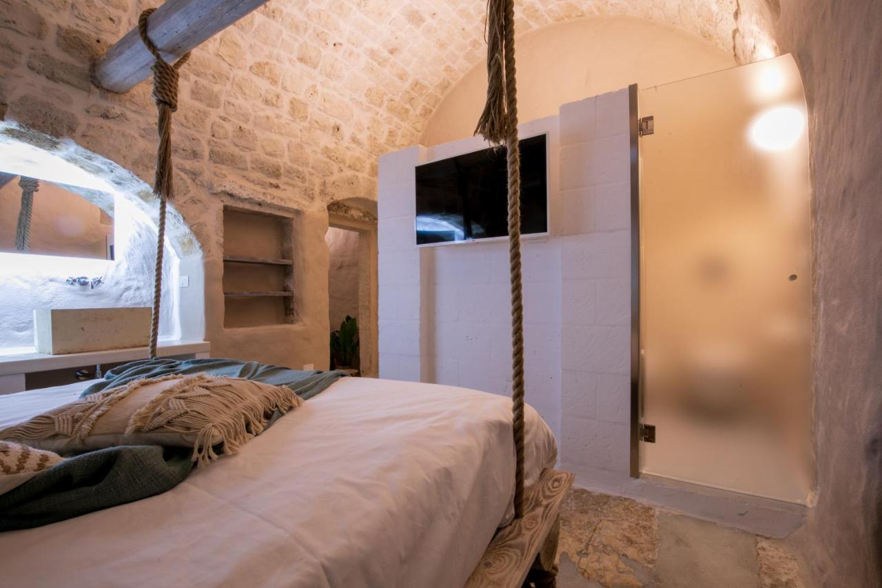 Le Jardi Ostuni By Go New Location Apartment Luaran gambar
