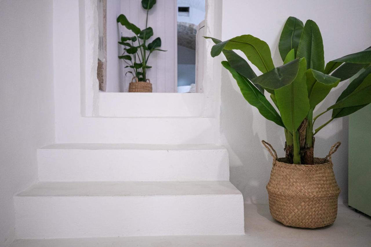 Le Jardi Ostuni By Go New Location Apartment Luaran gambar