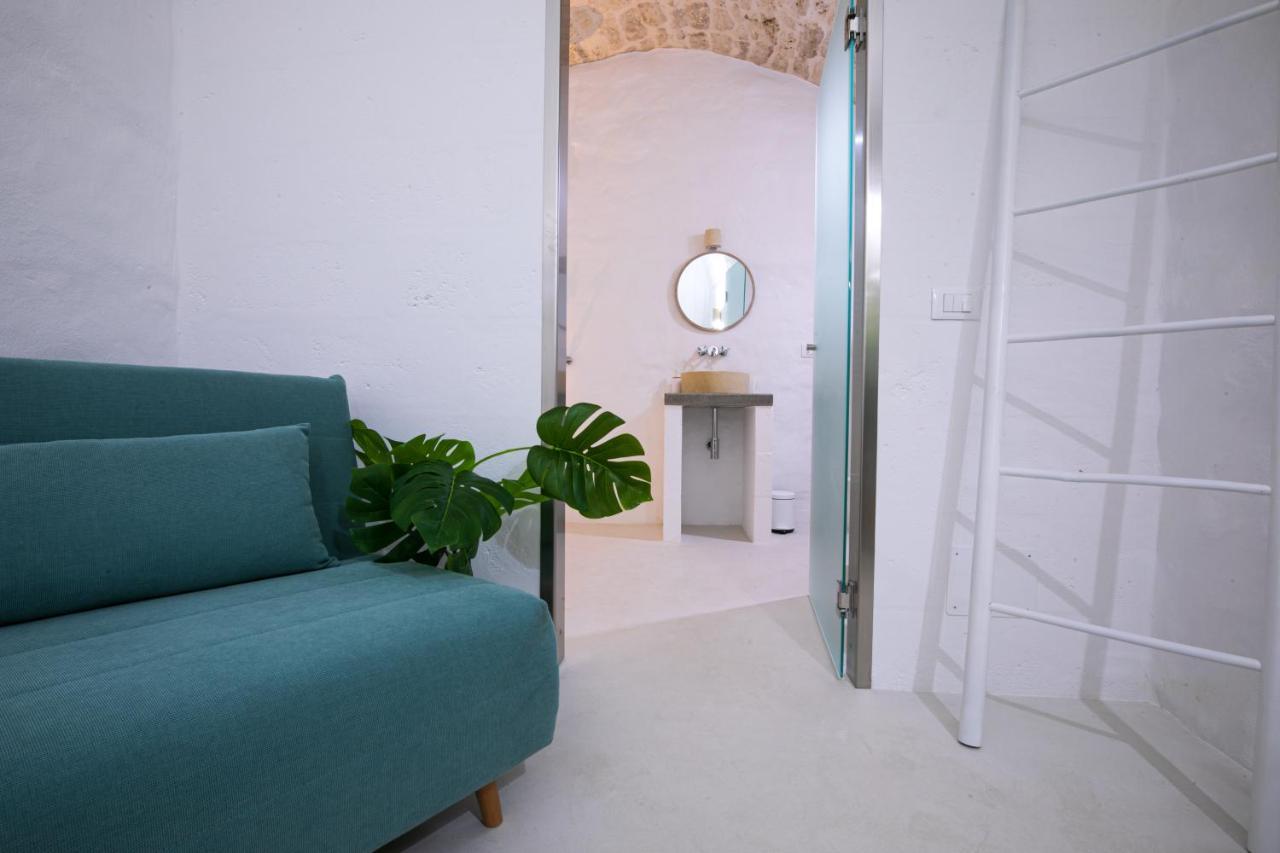 Le Jardi Ostuni By Go New Location Apartment Luaran gambar