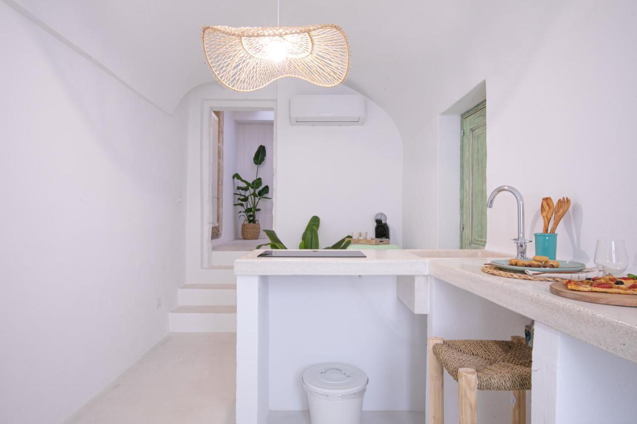 Le Jardi Ostuni By Go New Location Apartment Luaran gambar