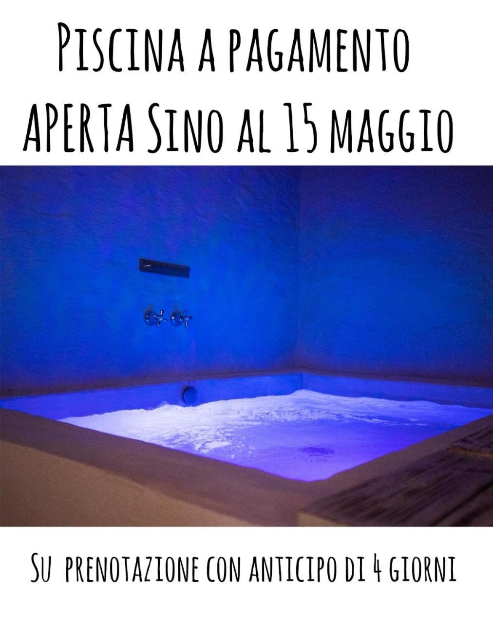 Le Jardi Ostuni By Go New Location Apartment Luaran gambar