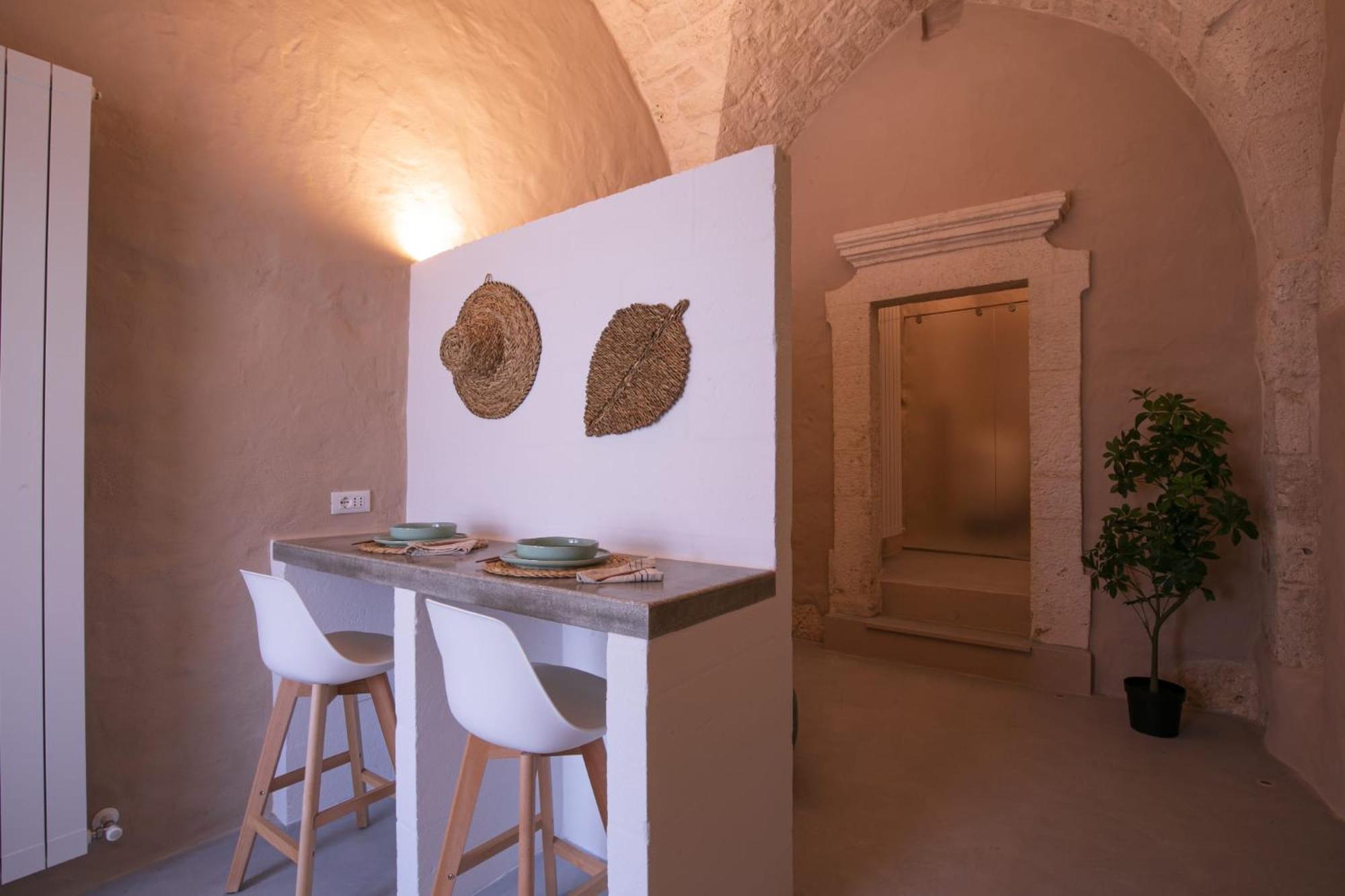 Le Jardi Ostuni By Go New Location Apartment Luaran gambar