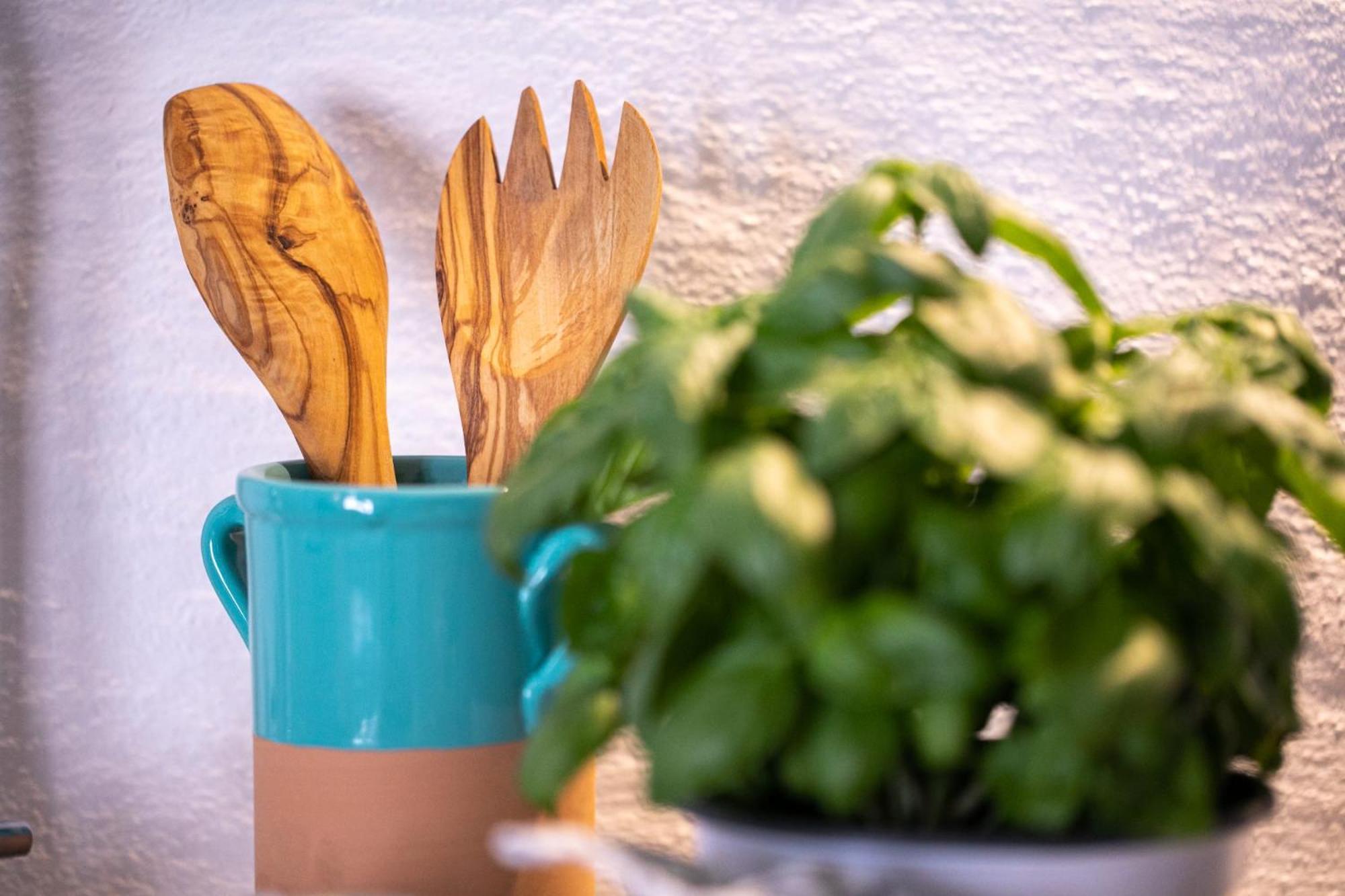 Le Jardi Ostuni By Go New Location Apartment Luaran gambar
