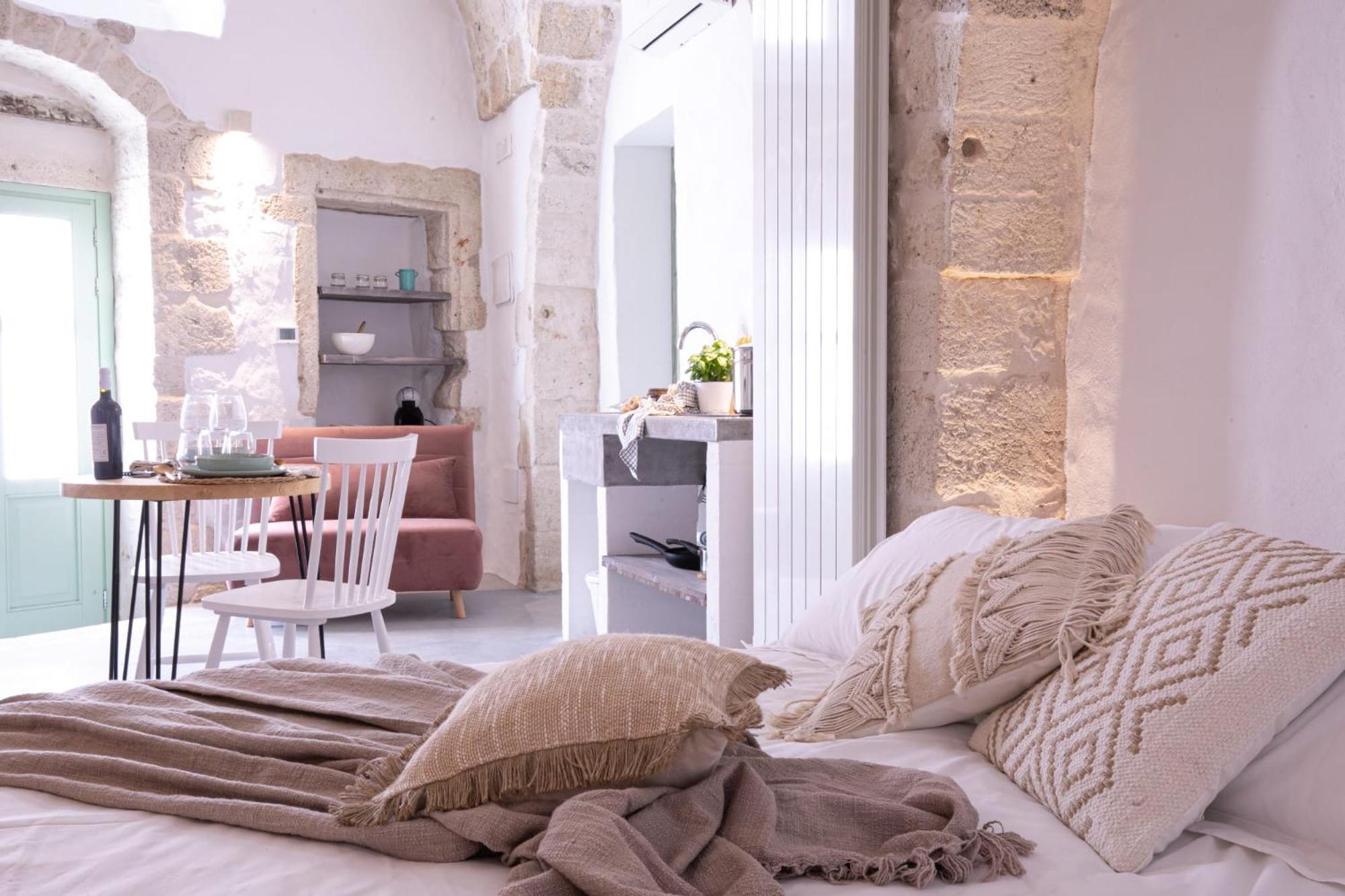 Le Jardi Ostuni By Go New Location Apartment Luaran gambar
