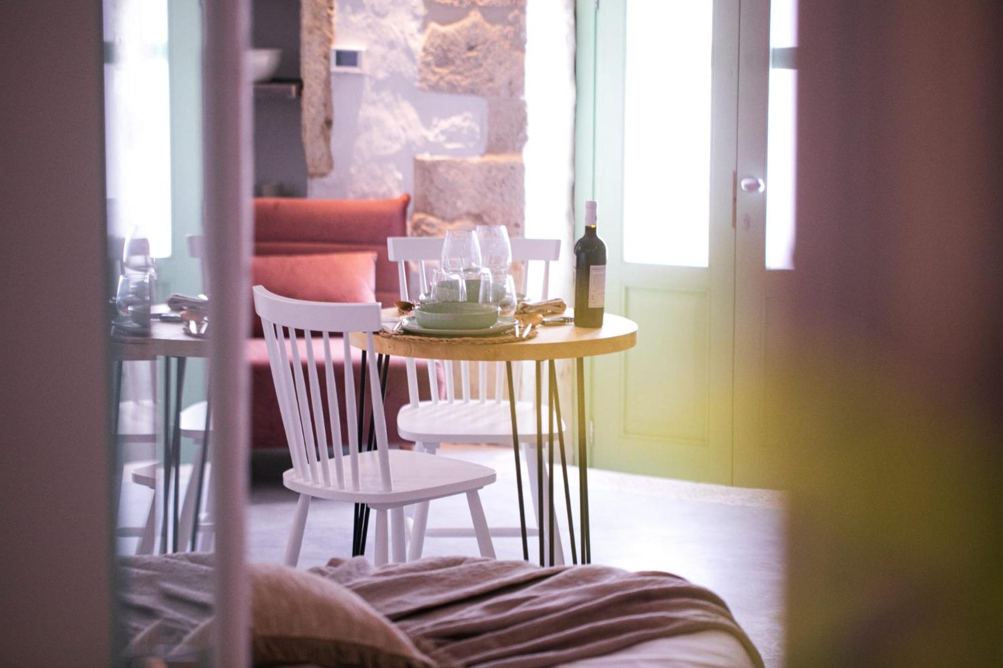 Le Jardi Ostuni By Go New Location Apartment Luaran gambar