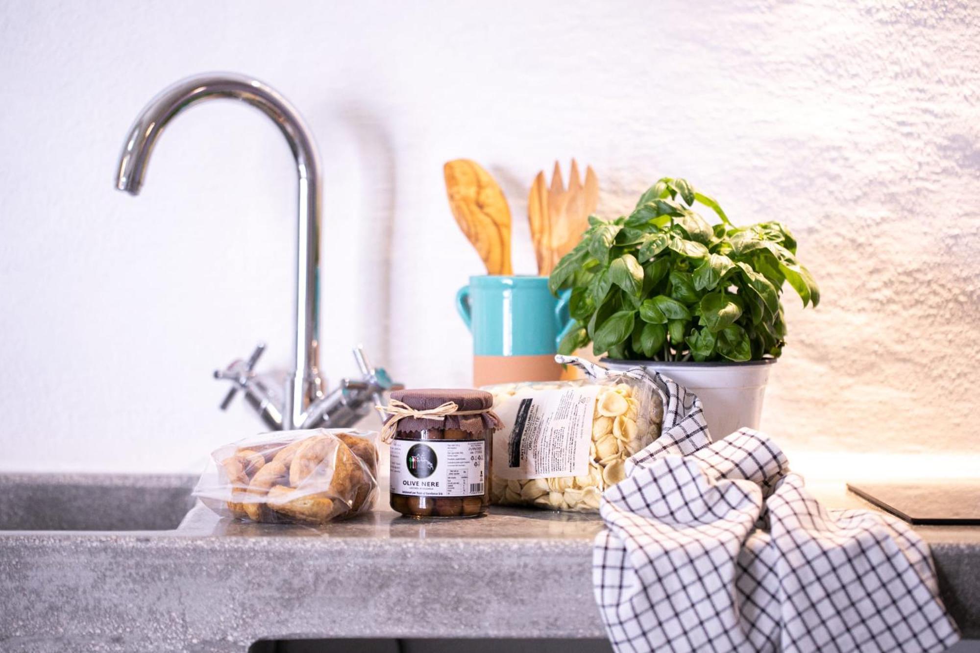 Le Jardi Ostuni By Go New Location Apartment Luaran gambar