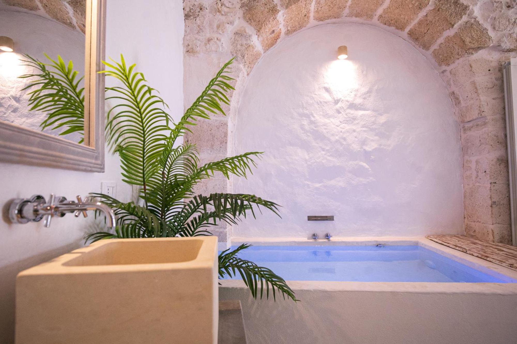 Le Jardi Ostuni By Go New Location Apartment Luaran gambar