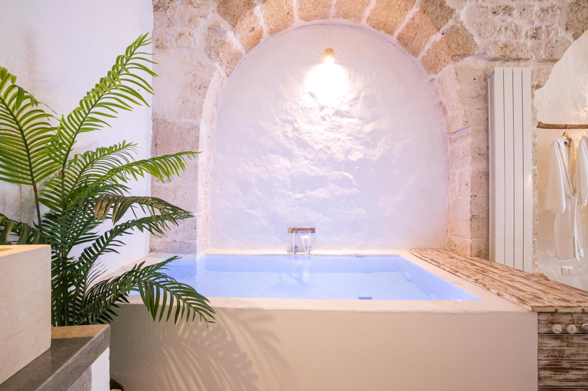 Le Jardi Ostuni By Go New Location Apartment Luaran gambar